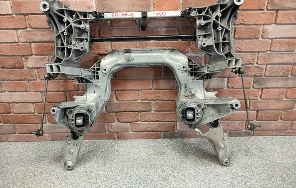 BMW 5 F10 F11 Front subframe 6799321