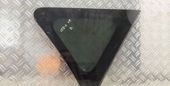 Toyota Verso-S Rear side window 43R007981