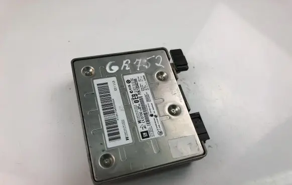 Opel Insignia A Bluetooth control unit module 13342398