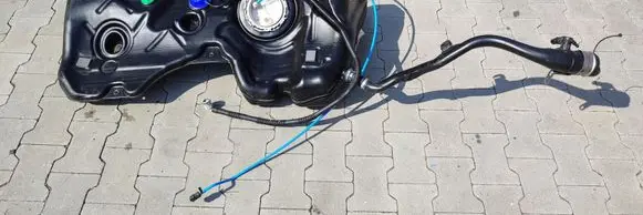 BMW 2 F44 Fuel tank 7460936