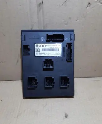 Audi A6 C7 Comfort/convenience module