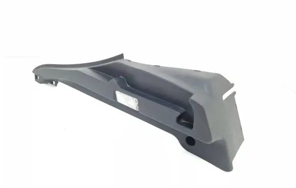 Citroen C4 II Picasso Parcel shelf load cover mount bracket 799120001R MP6069 TD10