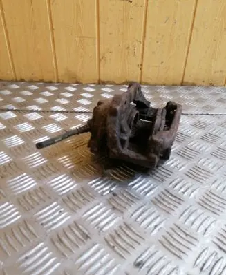Citroen Xsara Picasso Front brake caliper