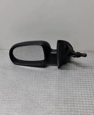 Opel Corsa C Manual wing mirror E11015921