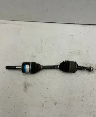 Ford Ranger IV Front driveshaft MB3W3A427GC