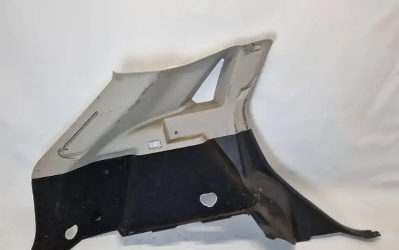 Saab 9-4X Trunk/boot side trim panel