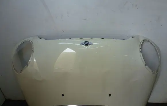 Mini One - Cooper Coupe R56 Engine bonnet/hood