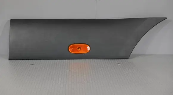 Mercedes-Benz Sprinter W907 W910 Rear fender molding trim A9106900301 A9106909701 A9109067700