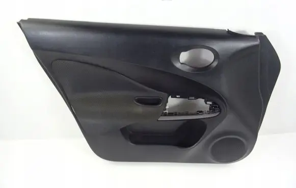 Nissan Juke I F15 Front door card panel trim 809111KA0A