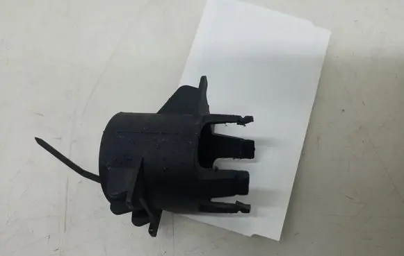 Mercedes-Benz S W220 Front parking sensor holder (PDC) A2208850067