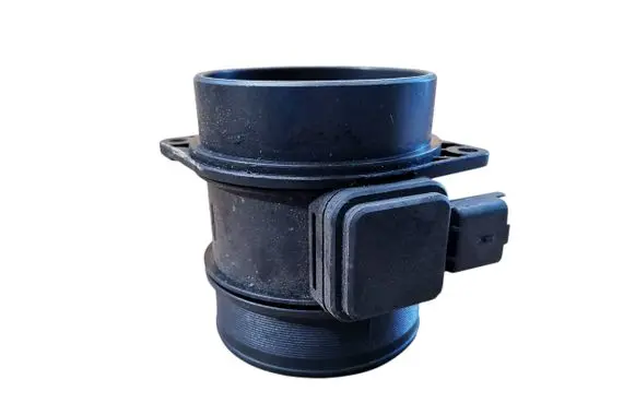 Volvo V50 Mass air flow meter 9645948980 002046345 5WK97002