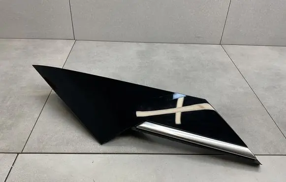 Opel Astra K Rear fender molding trim 39130486