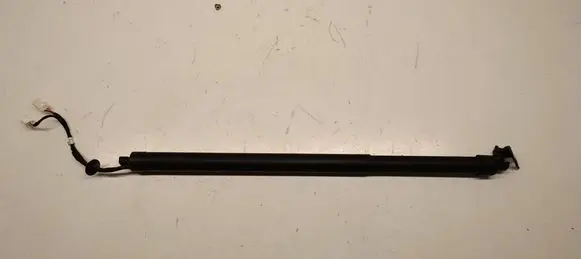 Peugeot 5008 II Tailgate/trunk strut/damper 9809682480