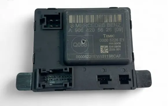 Mercedes-Benz Sprinter W906 Other control units/modules A9068205626