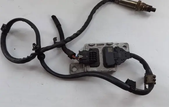 Audi A6 S6 C6 4F Lambda probe sensor 4G0907807AA SNS462 A2C3976770001
