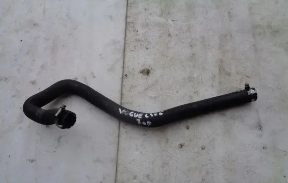 Land Rover Range Rover L405 Engine coolant pipe/hose CPLA9F287CB