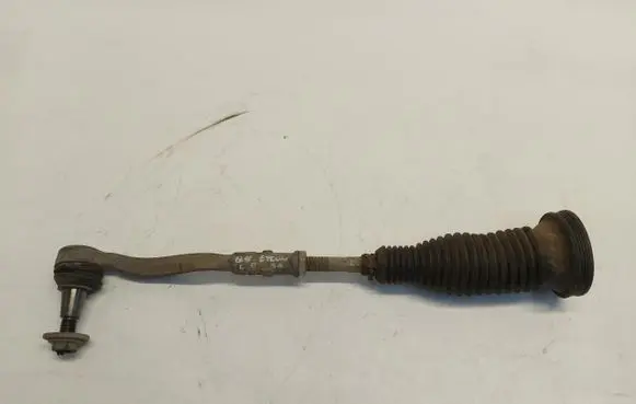 Steering tie rod