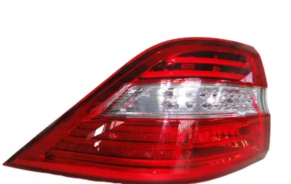 Mercedes-Benz ML W166 Rear/tail lights A1669063301