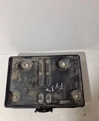 Infiniti FX Battery tray 64866JK600
