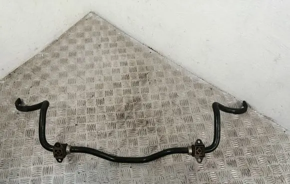 Front anti-roll bar/stabilizer link