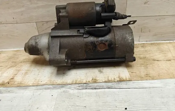 Honda FR-V Starter motor MHG023 M002T85672