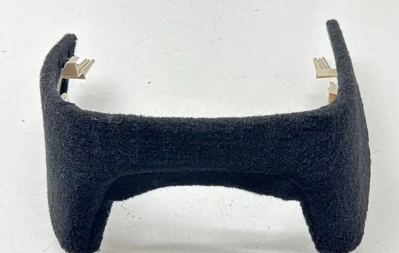 Chrysler Pacifica Other center console (tunnel) element 5SC94TRMAC