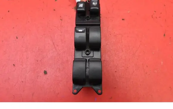 Peugeot 4008 Electric window control switch 8608A207