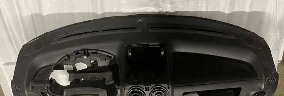 Peugeot Partner Dashboard 306L108002