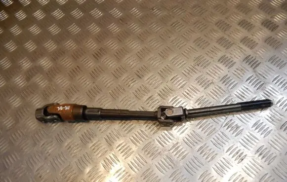 Audi A6 S6 C6 4F Steering column universal joint STEERINGUJJOINT 39311