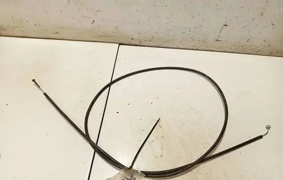 Opel Corsa D Other body part