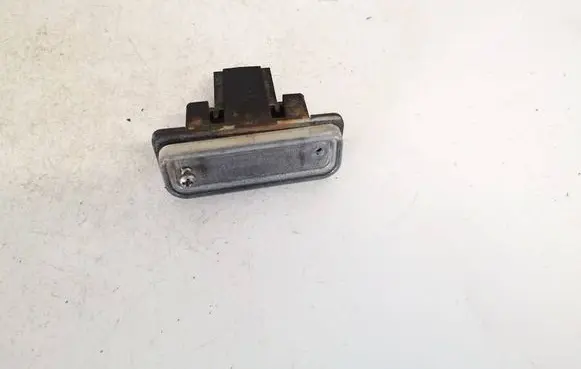 Mercedes-Benz C W203 Number plate light a2038200256