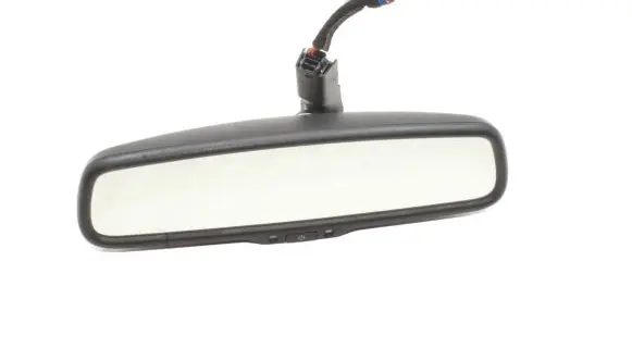 KIA Sportage Rear view mirror (interior) E11026004