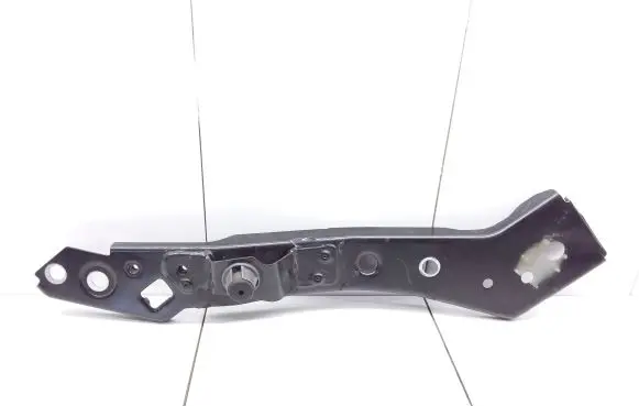 Renault Megane III Side radiator support slam panel 6251206E