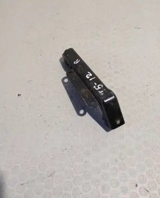 Volkswagen Transporter - Caravelle T5 Sliding door check strap stopper 7H0843414C DC043107