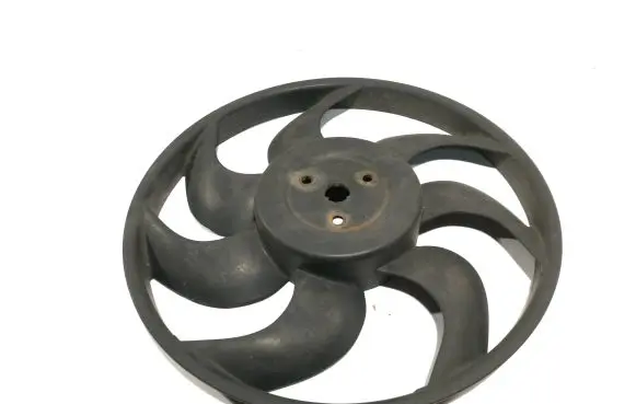 Audi Q7 4L Fan impeller 3136613284