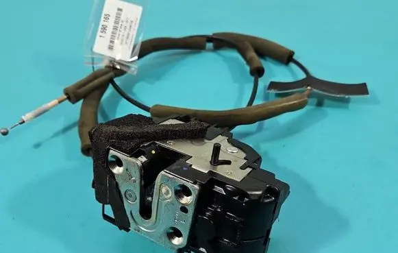 Infiniti FX Rear door lock IMPRK1590165