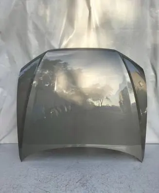 Audi A6 S6 C8 4K Engine bonnet/hood 