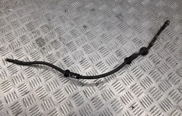Audi A7 S7 4G Brake line pipe/hose 4G0707H
