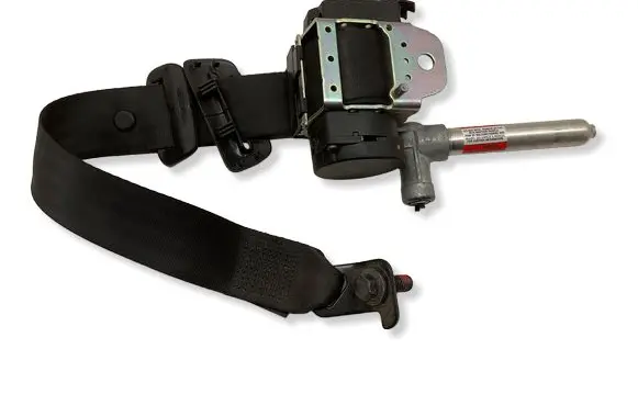 Volvo S60 Middle seatbelt (rear) 04243 040090 1000069