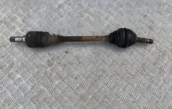 Fiat Ducato Front driveshaft