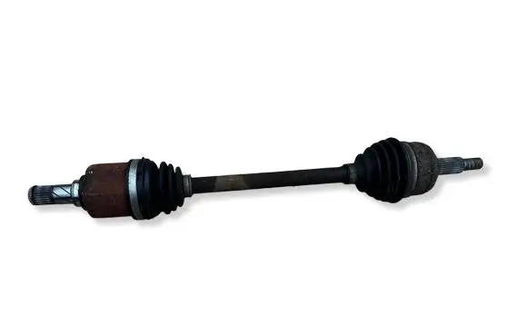 Renault Scenic III - Grand scenic III Front driveshaft 
