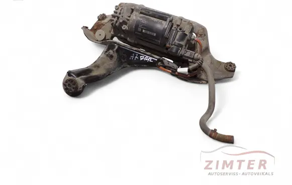 Audi A7 S7 4G Air suspension compressor/pump 4G0616005C