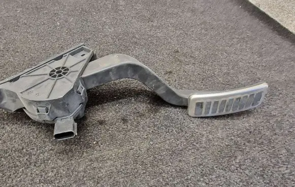 Land Rover Range Rover Sport L494 Accelerator throttle pedal JK5M9F836BB