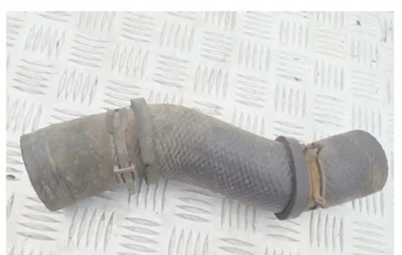 Mazda Premacy Engine coolant pipe/hose