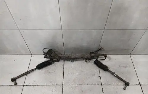 Porsche 911 997 Steering rack 99734701205