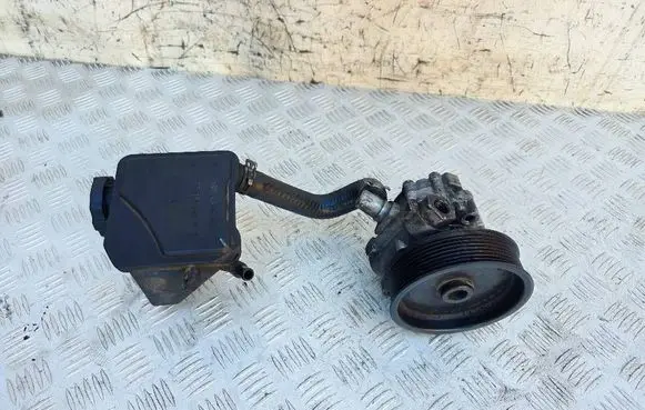Mercedes-Benz S W221 Power steering pump 7691332157 A0004602283