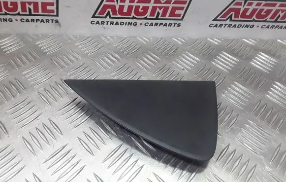 Tesla Model 3 Dashboard side end trim 108336100D