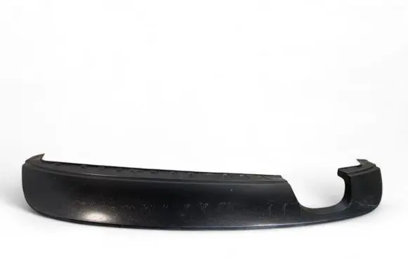 Volkswagen Beetle A5 Rear bumper lower part trim 5C5807521A