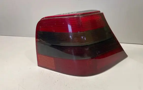 Volkswagen Golf IV Rear/tail lights