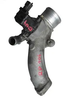 Alfa Romeo Stelvio Turbo air intake inlet pipe/hose 50542782 50549472 50051596